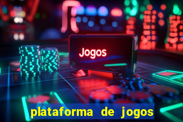 plataforma de jogos deolane bezerra